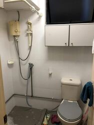 Fragrant Gardens (D19), Apartment #573742251